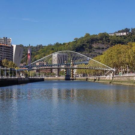 Bilbao City Center By Biscay Apartments Zewnętrze zdjęcie