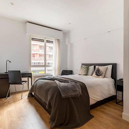 Bilbao City Center By Biscay Apartments Zewnętrze zdjęcie