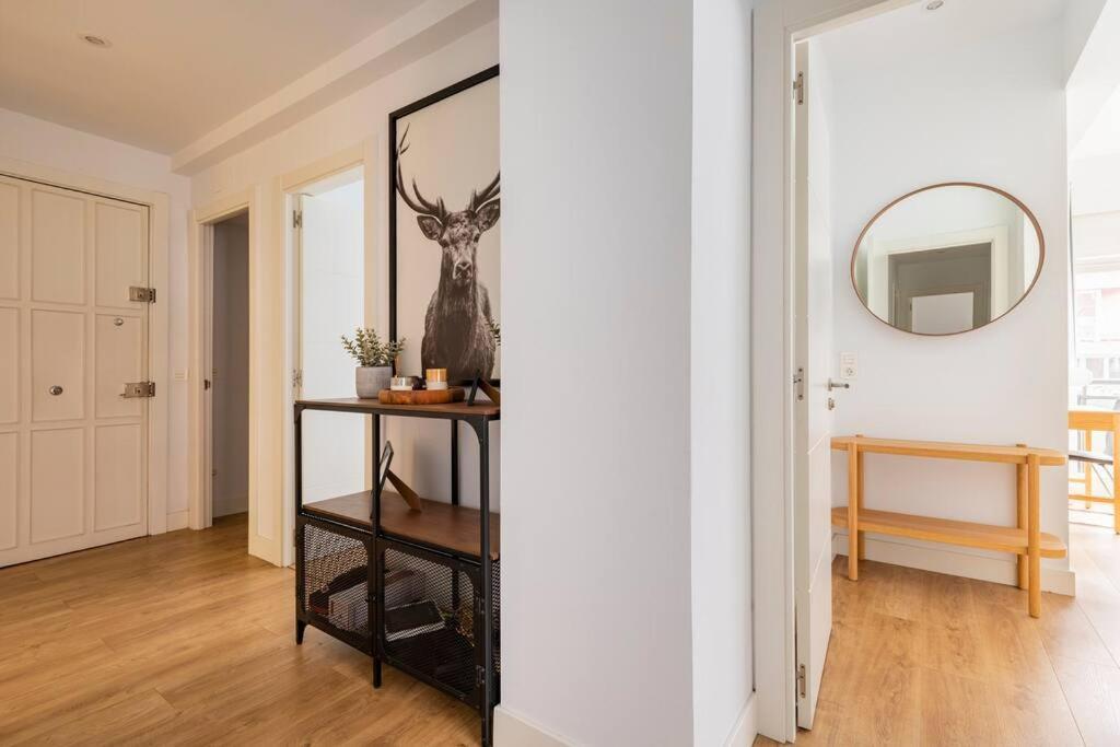 Bilbao City Center By Biscay Apartments Zewnętrze zdjęcie
