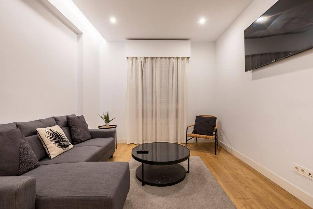 Bilbao City Center By Biscay Apartments Zewnętrze zdjęcie