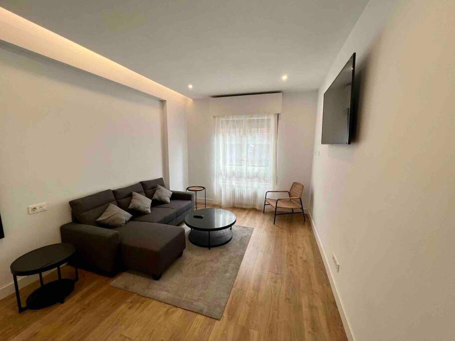 Bilbao City Center By Biscay Apartments Zewnętrze zdjęcie