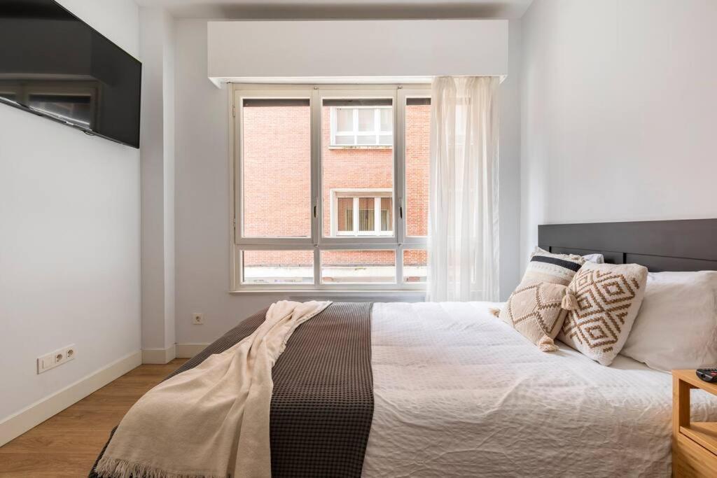 Bilbao City Center By Biscay Apartments Zewnętrze zdjęcie