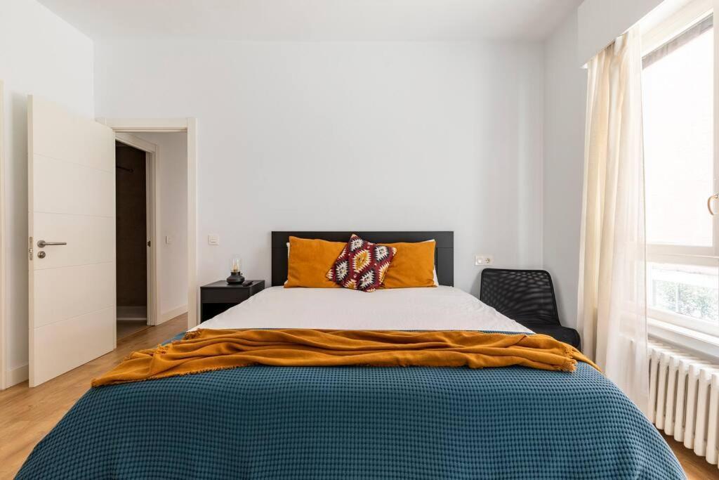 Bilbao City Center By Biscay Apartments Zewnętrze zdjęcie